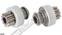 Starter Drive Gear