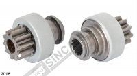 Starter Drive Gear