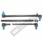 Tie Rod Assembly 5 Pcs Set