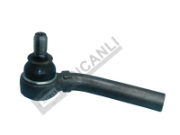 Inner Tie Rod 4X4 Lh