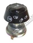 Light & Horn Switch