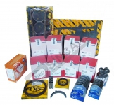 MOTOR REKTİFİYE SETİ 1.KALİTE