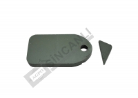 HİDROLİK DİR.BAĞLANTI MESNEDİ ÜÇGEN AHS SET İÇİN