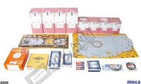 Engine Rectifier Kit