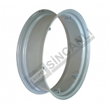 Rear Wheel Rim 11x28