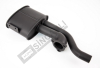 Exhaust Muffler