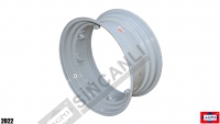 Rear Rim 14x30
