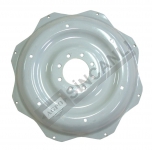 Rear Wheel Disc 12x36 & 12x38