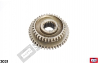 2Nd.-4Th Speed Gear 36/46 T