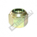 ARKA TEKER BİJON SOMUNU TEK 11