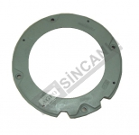 Heavy-Rear Wheel, Weight