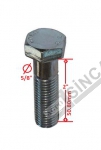 Bolt-Weight (5/8