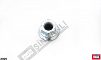 Wheel Nut M18x1,5