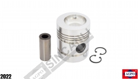 Piston And Pin 5 Chl. A3.152/D4.203 Eng.91.49Mm