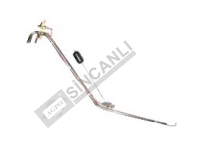 MAZOT DEPO ŞAMANDIRASI 130.LT İÇİN