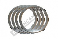 Clutch Plate Kit 