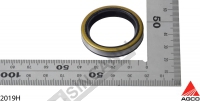 Input Shaft Oil Seal 