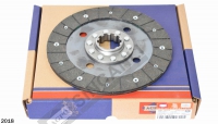 Pto Plate 