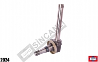ÖN AKSON SAĞ 25.50 CM (K.KAFA-K.MİL)