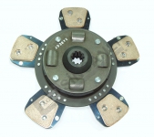 C/Plate(Sintered) 12