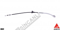 Hand Brake Cable 