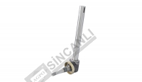 Front Spindle Lh 35.2 Cm-3/4
