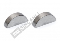 Key-Front Spindle 5/16