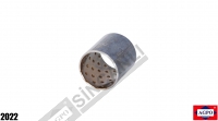 Bush-Spindle Front-31.7 Mmx35 Mmx38 Mm
