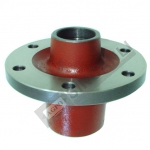 Front Hub (Casting)