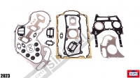 Gasket Set w/out Cylinder Head Gasket
