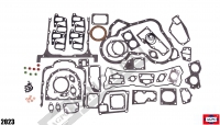 Gasket Set w/out Cylinder Head Gasket