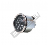 Tachometer (Kph) Lh 88Mm