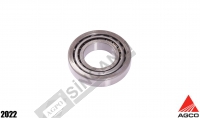4x4 Front Sleeve Bearing