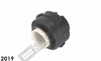 Rubber Bush Assy.-Steering Tube