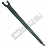 Radius Rod Assy.