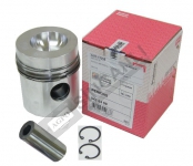 PİSTON SEGMANLI TK 3 KANAL (043 84 00-043 71 00)