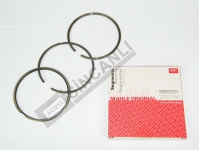 Piston Ring 3.Chl. 