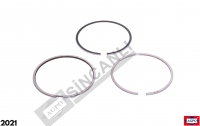 SEGMAN 84 MM TURBO STD