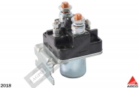 Starter Relay 