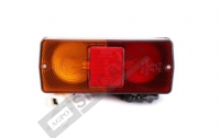 Rear Lamp Lh 