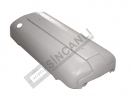 Engine Hood (Bonnet) W/Top Hole Type