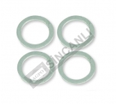 Washer-Sealing (Alum) Mk14 (Id 17/32