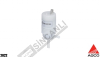 Washer Pump 