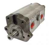 HİD.DİR.TANDEM POMPA UZUN YM(KONİK MİL)10+8CC