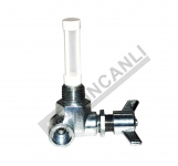 MAZOT DEPO MUSLUĞU SOL