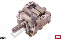 HİD.POMPA MK3 (BASINÇ VALFSIZ) DÜZ MAŞALI