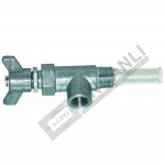 MAZOT DEPO MUSLUĞU DÜZ SÜPER TİP