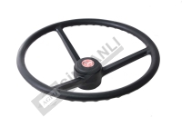 Steering Wheel W/Cap(Small) 36.Spl