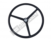 Str.Wheel Spl Type W/O Cap