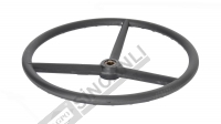Steering Wheel Spline Type W/O Cap